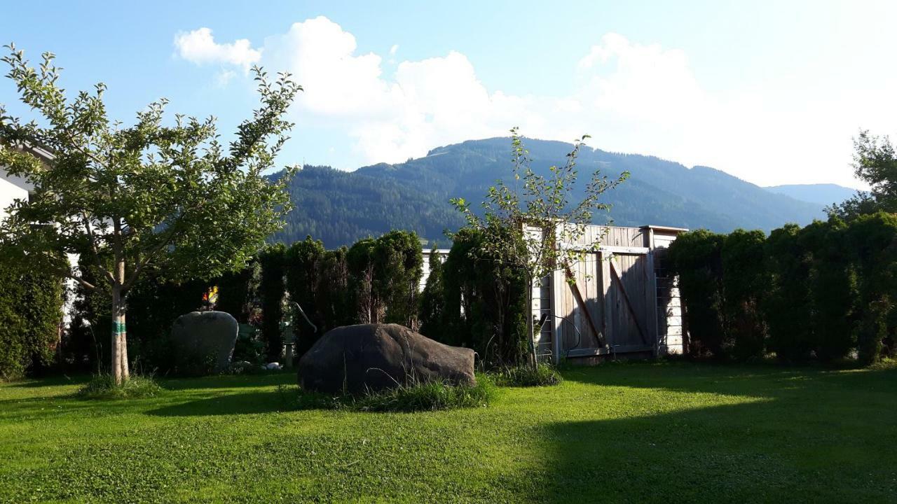 Sunside Wiesersberg - Saalfelden Leogang Bagian luar foto