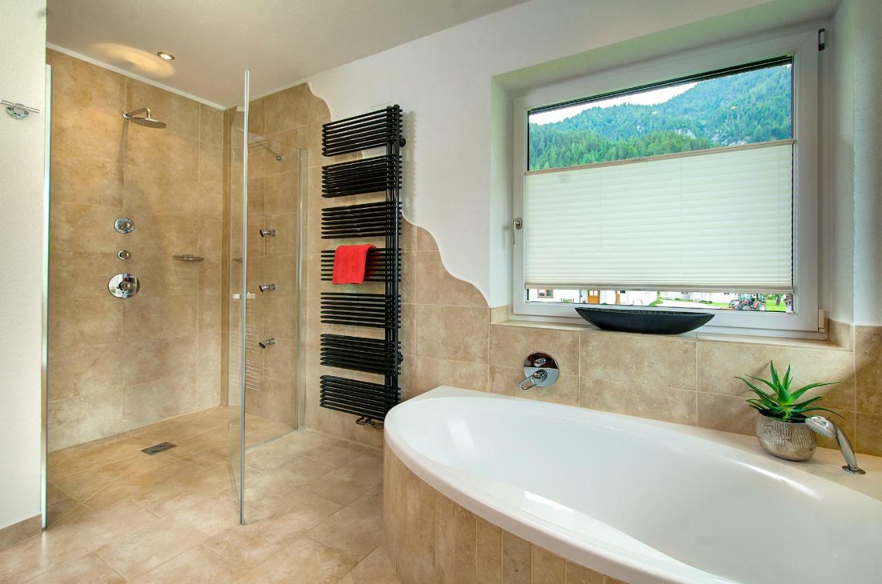 Sunside Wiesersberg - Saalfelden Leogang Bagian luar foto